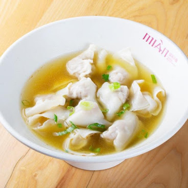 Mian Sichuan Noodle and Dumpling (Milpitas) 滋味小面 by null