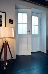 Photo n°18 de Renov'Habitat 77 à Vaux-le-Pénil (Menuisier)