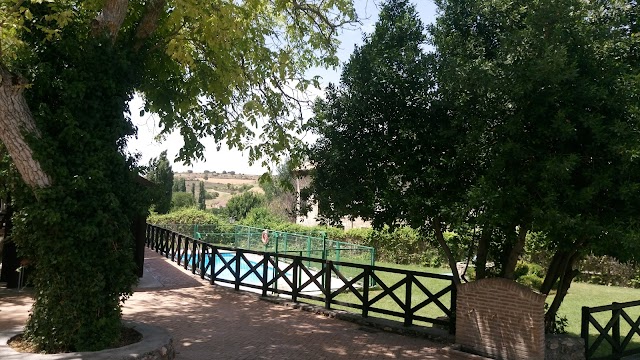 Alojamiento Rural San Agustín