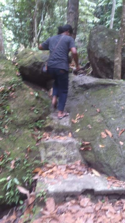 Photos of Air Terjun