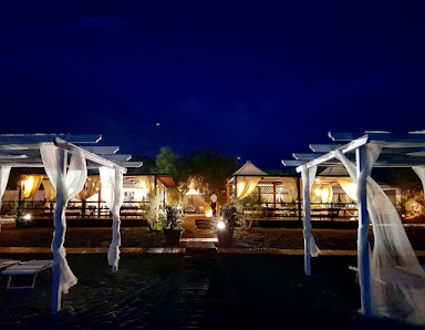 Lido Clorinda Mare - Capaccio Paestum, Provincia di Salerno