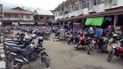 Photos of Sambas Motor