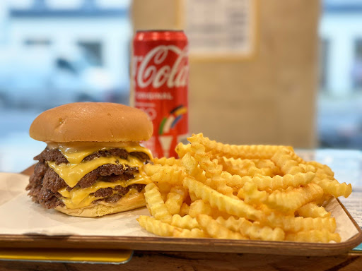 Photo 7 - BABY BURGER