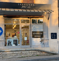 Photo n°2 de Instants Pour Soi à Lentilly (Institut de beauté)