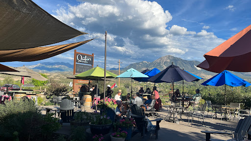 Qutori Winery - United States