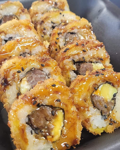Nori Tako