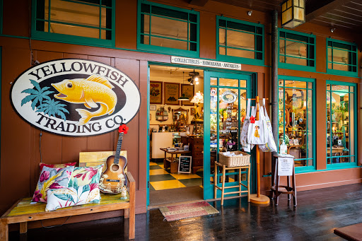 Yellowfish Trading Co. - Thumbnail