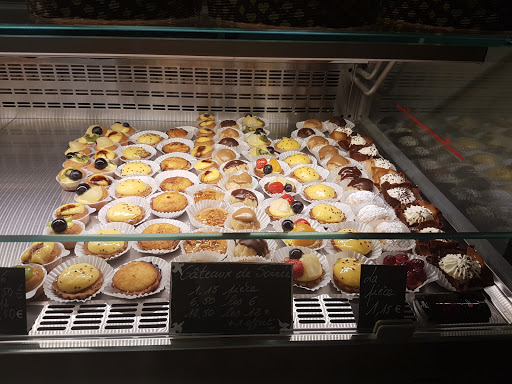 Le Fournil de la Serinette - Thumbnail