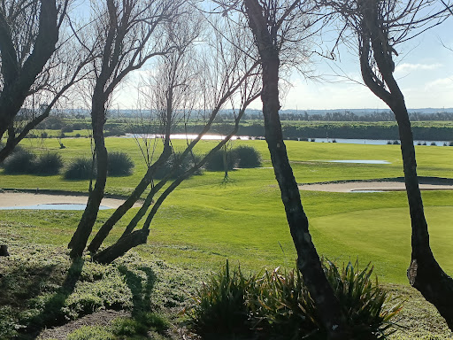 Golf Club Oléron - Thumbnail