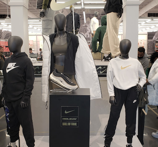Nike Unite - Antioch - Thumbnail