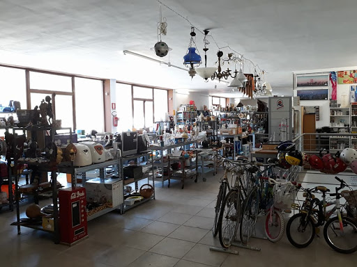 Mercatino dell'Usato di Villar Perosa - Thumbnail