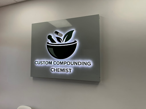 Custom Compounding Chemist West Lakes SA - Thumbnail