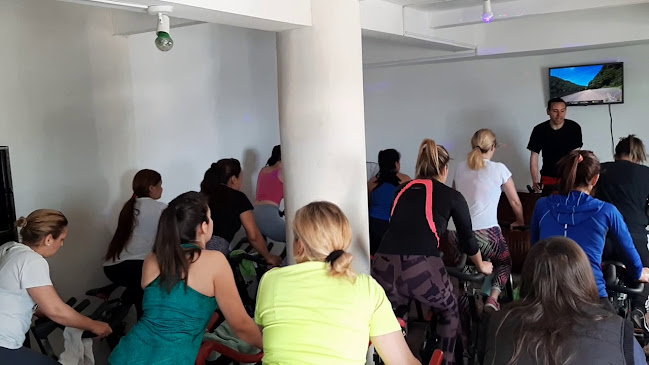 Opiniones de Gimnasio Imagen en Ciudad del Plata - Gimnasio