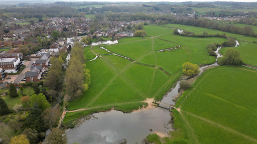 King's Marsh