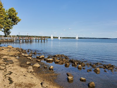 Concord Point Lighthouse Keeper