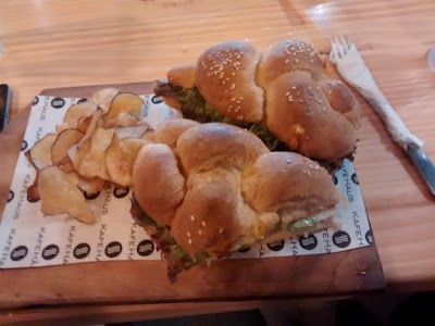 Photos of Kafe Haus