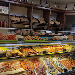 La Panificeria - Italy