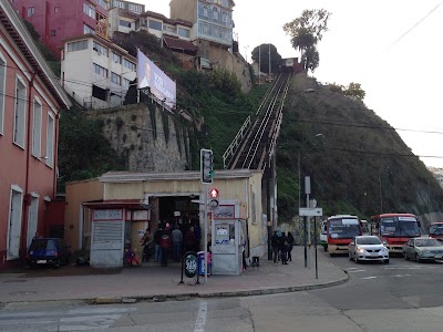 Photos of Ascensor Artilleria