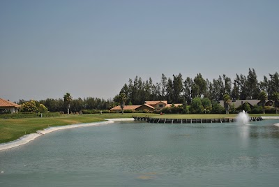 Photos of Parque Casona Las Palmas