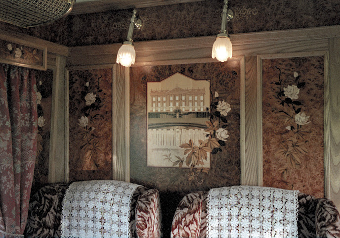 Northern Belle by null