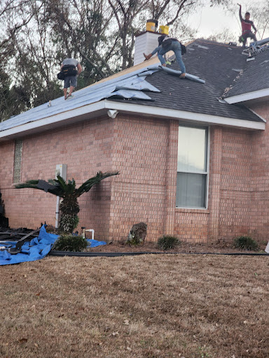 First Eagle Roofing LLC - Thumbnail
