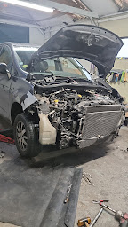 Photo n°8 de garage taz automoto à Coubron (Mécanicien)