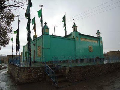 Photos of زیارت امامزاده سید حسن گردیزی