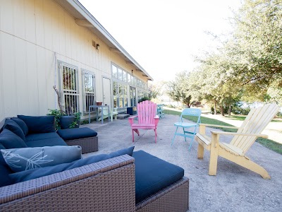 Photos of HI Austin
