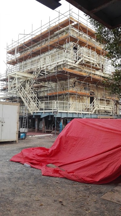 Photos of Consolidated Contractors Company CCC U/E