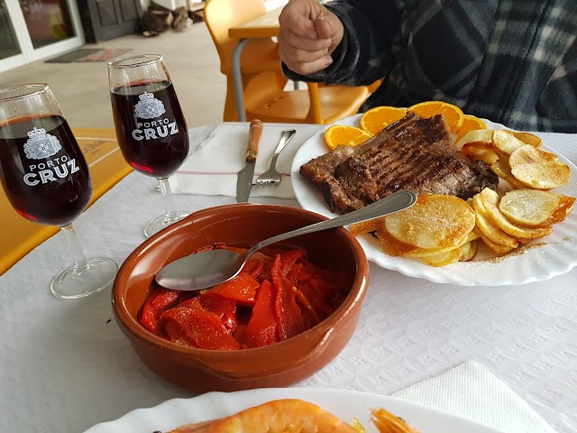 Restaurante O Moinho
