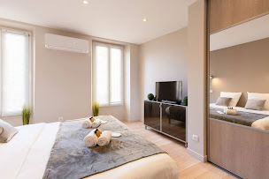 Photo n°2 de YourHostHelper - Conciergerie Villeneuve d'Ascq à Villeneuve-d'Ascq (Agence de location d'appartements)