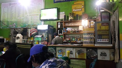 Photos of Emerald Restaurant