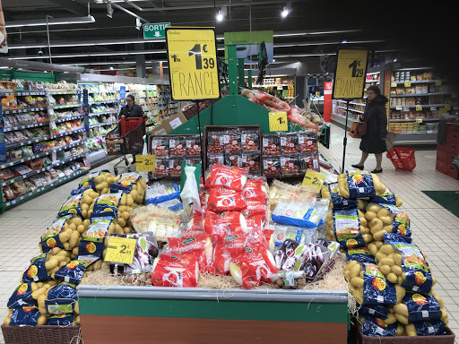 Carrefour Market Jeumont - Thumbnail