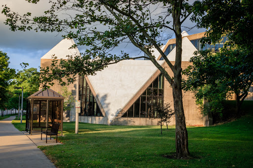 Hardin Library for the Health Sciences