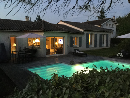 Photo de La Maison des Eaux Claires à Puymoyen (16400)