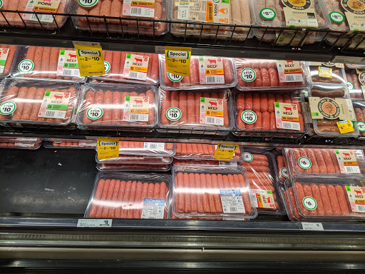 Woolworths Seymour - Thumbnail