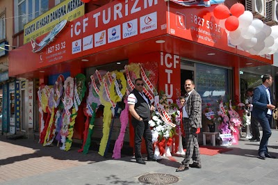 İcf Turizm