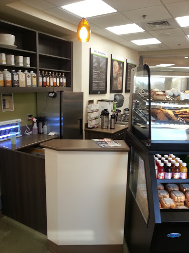 VCS Patriot Cafe - Thumbnail