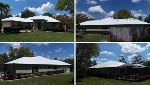 PJ Roofing, Inc - Thumbnail