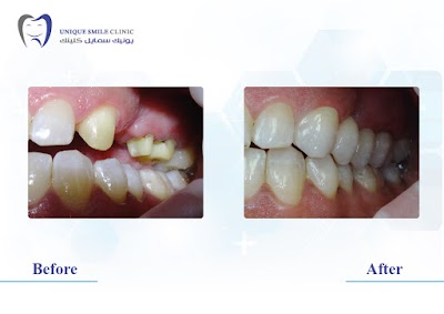 Photos of Unique Smile Clinic