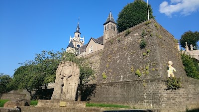 Photos of &Eacute;glise Saint-Donat