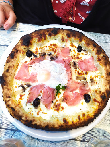 Photo 5 - Pizza & Basta