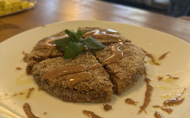 Lounge Café Marokkanisches Restaurant