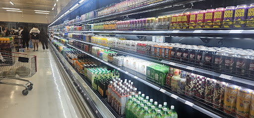 Fifo Supermarket Hamilton NZ - Thumbnail
