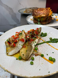 Photo n°9 de Madéluce à Aix-les-Bains (Restaurant français)