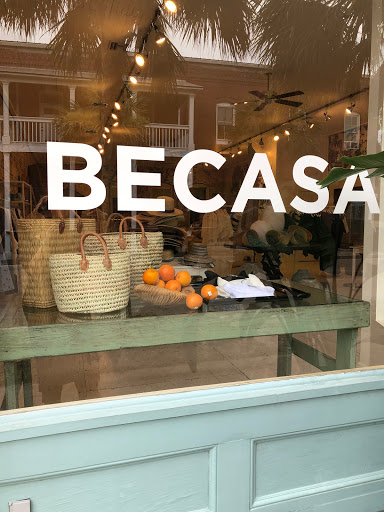 BECASA - Visual