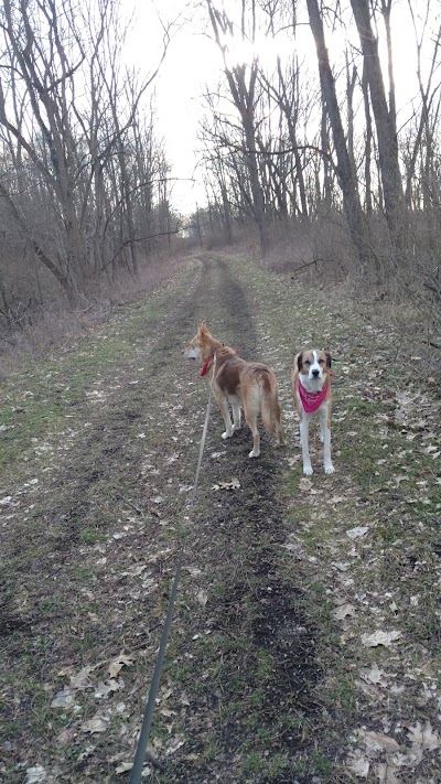 Photos of Watkins Lake State Park