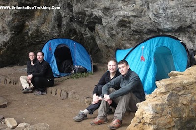 Photos of Sri Lanka Eco Camping Knuckles Mountain Range
