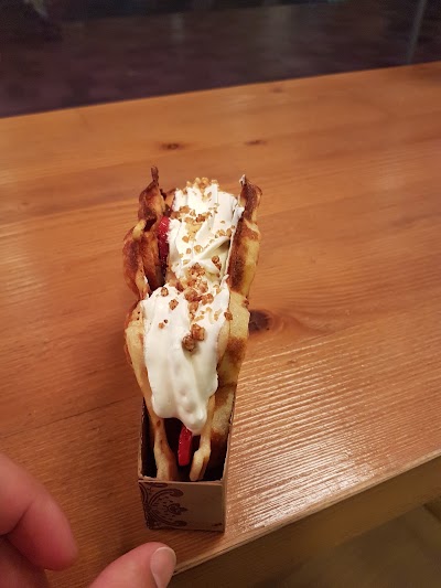 Photos of WOFL Bakery - JBR, The Walk