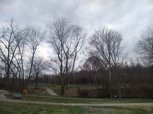 Miner Park - Visual